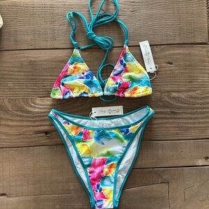 ‘BAIN DE SOLEIL’ SET